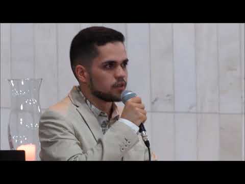 Homenagem aos pais 13/12/2017 - YouTube