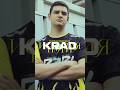 KRAD: ПУТЬ КАПИТАНА / ТИЗЕР
