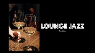 3 Hours Song 클래식 재즈 Playlist | Classic /Jazz | European Jazz Trio | LOUNGE JAZZ 카페 음악