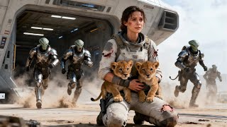 Sci Fi Universe Extra