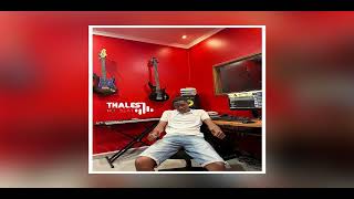 Thales No Beat- Drenaline (Original Mix) - O BENGA | Instrumental de Afro House