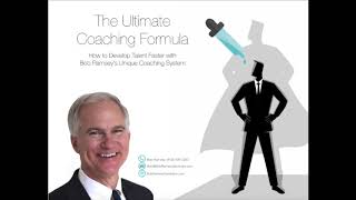 The Ultimate Coaching Formula