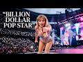 How Taylor Swift Built a Billion Dollar Fan Empire #taylorswift #swifties #documentary #music