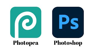 Using frame mockup with Photoshop and Photopea
