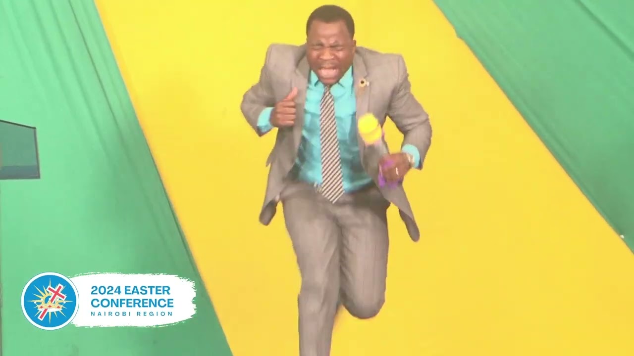 Nakuhitaji - William Yilima (Tz)