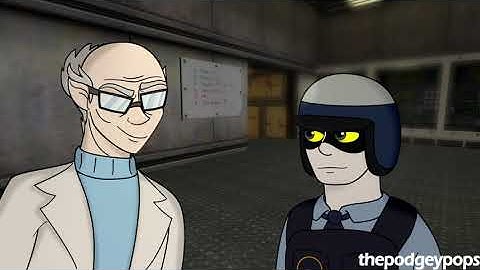 HLVRAI MAP Turn the Lights Off Part 8