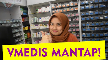 Software Apotek Pro - Aplikasi ini bisa bikin apotek anda tidak menolak pelanggan!