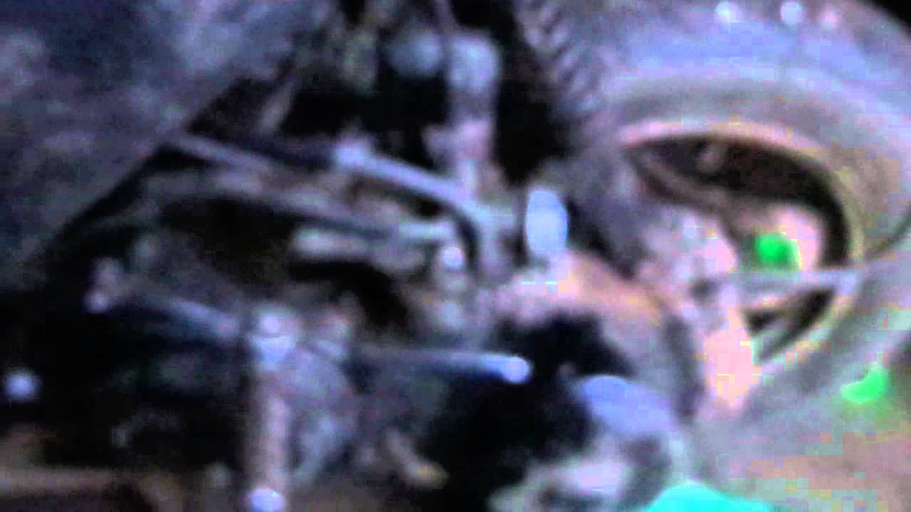 скутер не заводится - YouTube