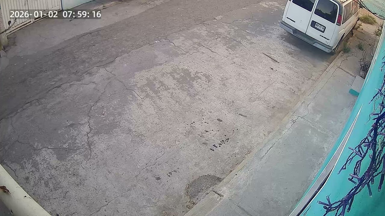 Sismo 2 de enero 2026 san marcos guerrero 