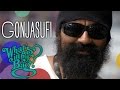 Gonjasufi's "What's In My Bag?" | Amoeba Music