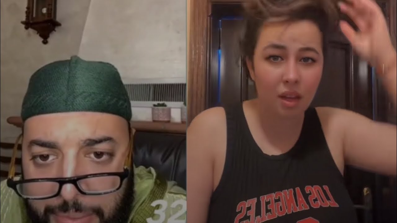 أكفس حلقة دايزا فالبرنامج الزواج  