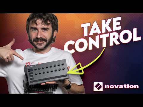 Novation Launch Control 3 Will Change Your Workflow