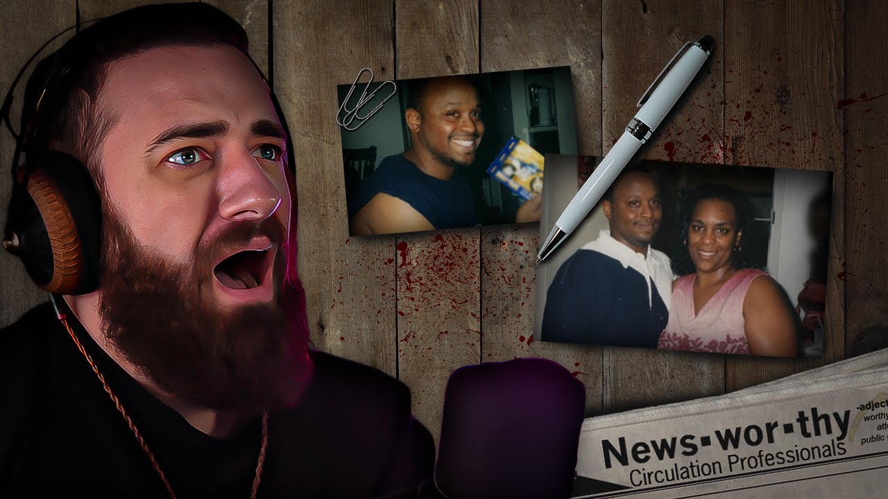 Vivendo com inimigo - Entre a Máscara e a Verdade