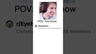 context Eyebleach animals cute meme eyeblech is a gory where people die and gory stuff