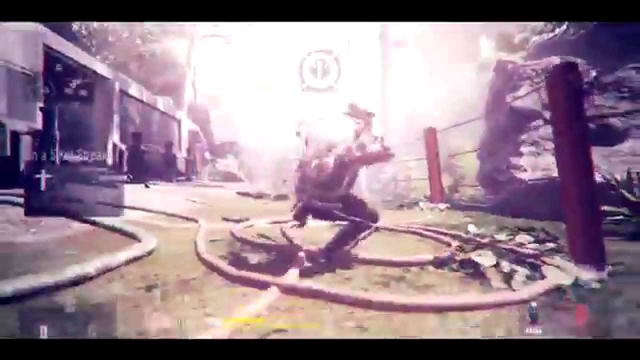 Cobraa IV &  Flowbot V: Just Like Old Times (Dualtage)