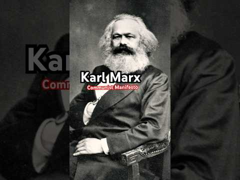 Who was Karl