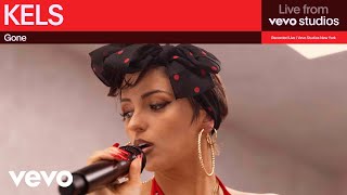 Kels - Gone From Vevo Studios