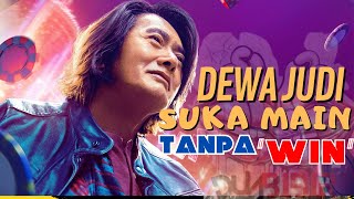 JUDI ❗❗ MENJANJIKAN KEMENANGAN ⁉️ - ALUR CERITA FILM