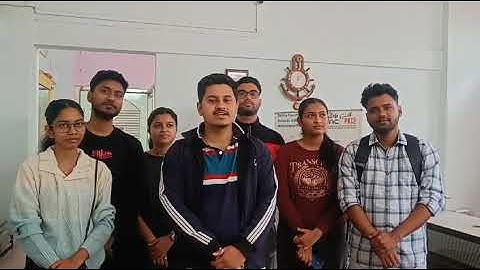 Why Join CDAC PACE? | 4-Day Data Analytics Workshop Feedback | Assam University MBA