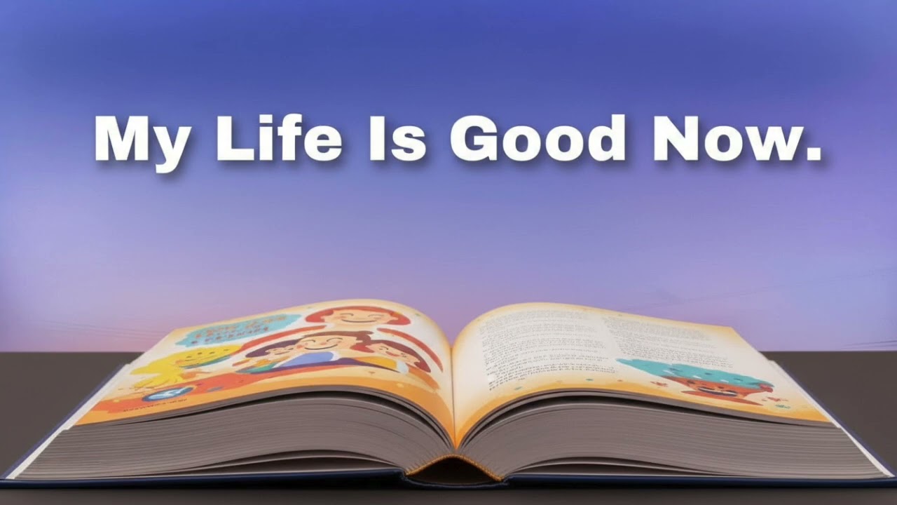 “Vin Finally Says It… ‘My Life Is Good Now ’”