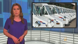 Ohio Postal Worker Arrested On Drug Charges