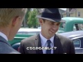 ブルーレイ&DVD『11.22.63』トレーラー 4月12日リリース