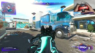 115+ KILLS USING STRIKE PACK! IS SHOOTER THE BEST GAME PACK? ANTI RECOIL AND AIM ASSIST MODS!