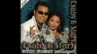 Nótár Mary & Chaby - Arra kérlek