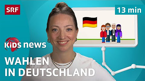 SRF Kids News ? Nachrichten für Kinder - YouTube