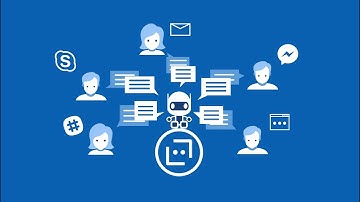 Azure Bot Series - Introduction to chatbots