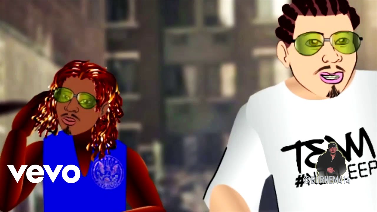 Future x Billboard Burn'em - Doing Numbers