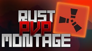 Rust PVP Highlights #1 | PHANTOM