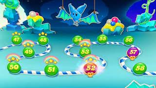 Candy Crush Soda Saga Level 46 Or Level 60
