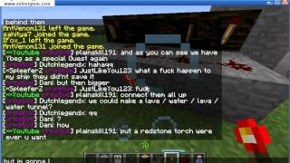 SpudCraft Multiplayer Lock