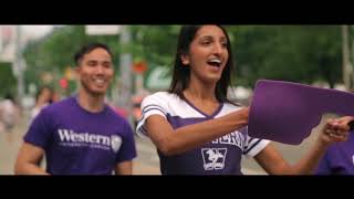 All Roads Lead Home - Western Homecoming 2017 – Gina Uppal, BHSc'14