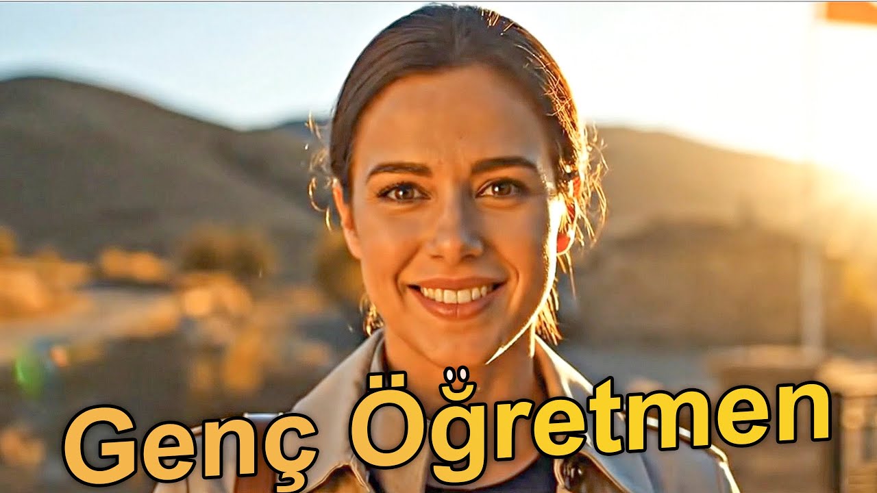 Hoş Geldin Genç Öğretmen – Duygusal Öğretmenler Günü Şiiri - 24 Kasım