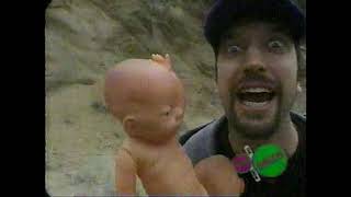 Tom Green Show s3e3