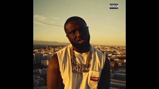 Headie One - Bellingham (Instrumental)