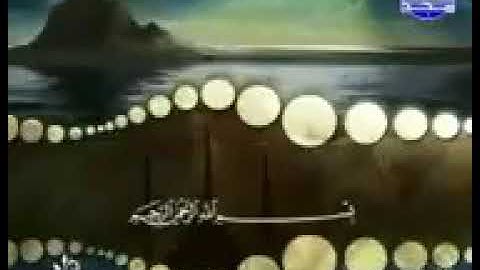الجزء التاسع والعشرون من المصحف الكامل للقارئ الشيخ محمد صديق المنشاوى