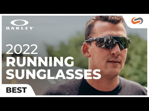 The Best Oakley Running Sunglasses of 2022