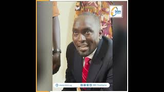 Okuwagira Bobi Wine Ssimusango - Alex Mufumbiro. Ebisingawo Hasifu Ssekiwunga Abireeta