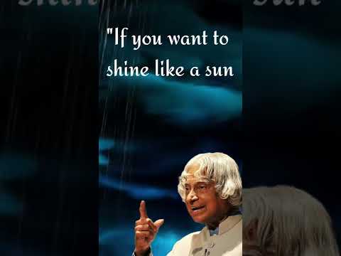 Apj Quotes On Success Apj Abdul Kalam Quotes Kalam Short