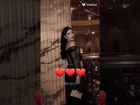 خدي خطوة عاليمين قمر الطائي من تصميمي الفيديو