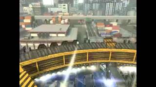 AMAZING Cross map on Cargo