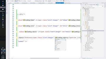 DOT NET। ডট নেট | ASP .NET | SQL Database | C# | Visual Studio | MVC || 3R | Class:29.1