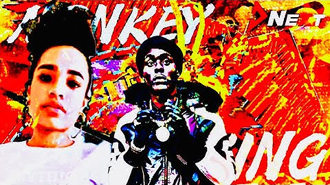 🔴MINECRAFT MONKEY QUEST! PT 6 /With My Girl