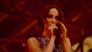 Ayreon - This Human Equation With Simone Simons From Live Beneath The Waves Hdr