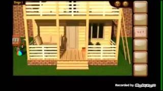 Escape Genius -  Jogo Escape Genius -  Level 1 -  Como passar o level 1
