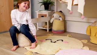 Mr Wonderful x Lorena Canals Big Big World | Children's