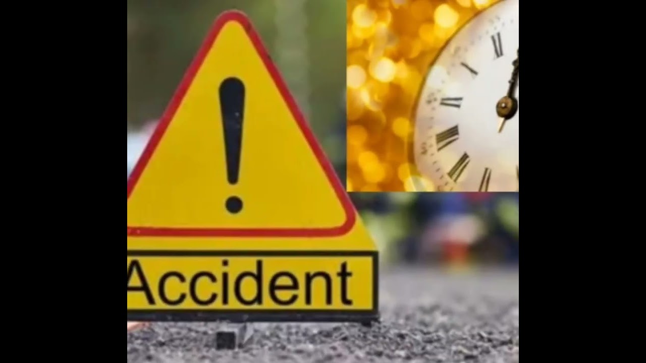 Golden hour after accident 60 mint Life saver